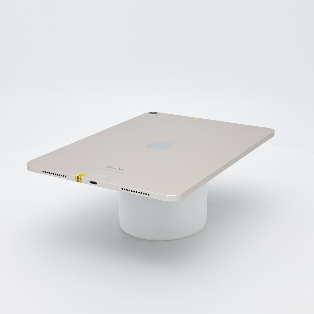 95新 Apple iPad Air5 64G 星光色 WIFI