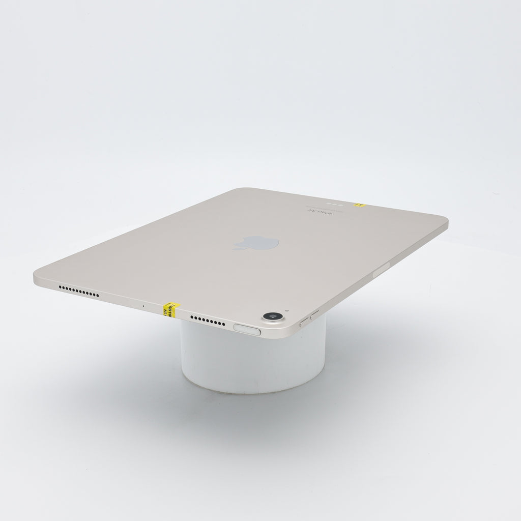 95新 Apple iPad Air5 64G 星光色 WIFI