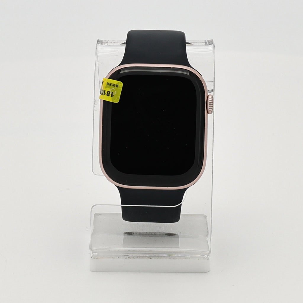 99新 Apple Watch Series 10 46毫米 鋁金屬
