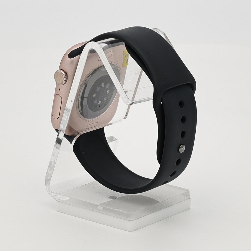 99新 Apple Watch Series 10 46毫米 鋁金屬