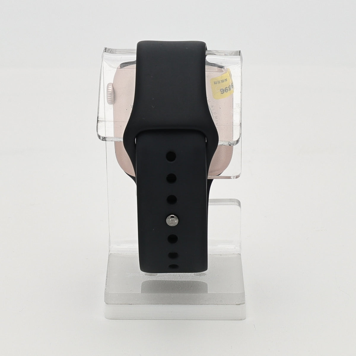 99新 Apple Watch Series 10 46毫米 鋁金屬