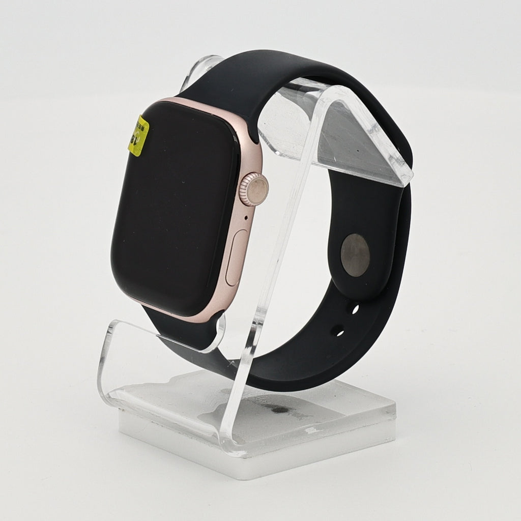 99新 Apple Watch Series 10 46毫米 鋁金屬
