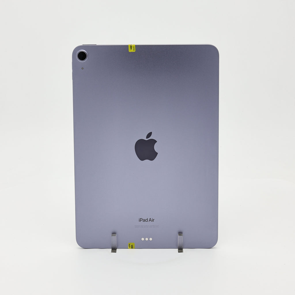 95新 Apple iPad Air5 256G 紫色 WIFI