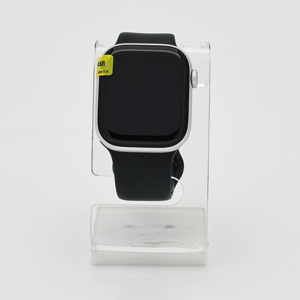 99新 Apple Watch Series 10 42毫米 鋁金屬