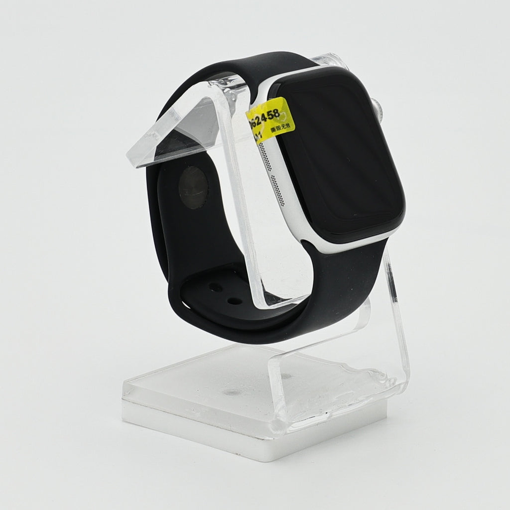 99新 Apple Watch Series 10 42毫米 鋁金屬