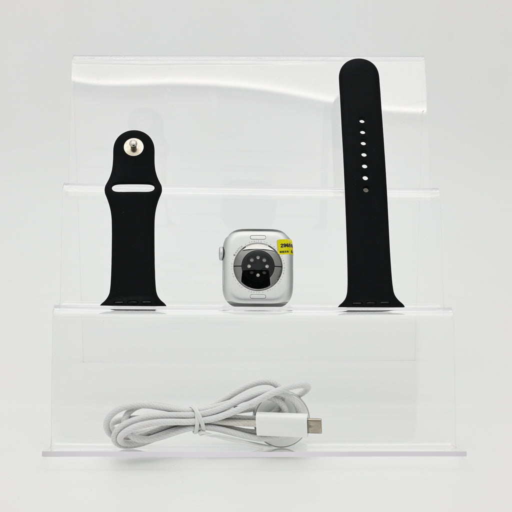 99新 Apple Watch Series 10 42毫米 鋁金屬