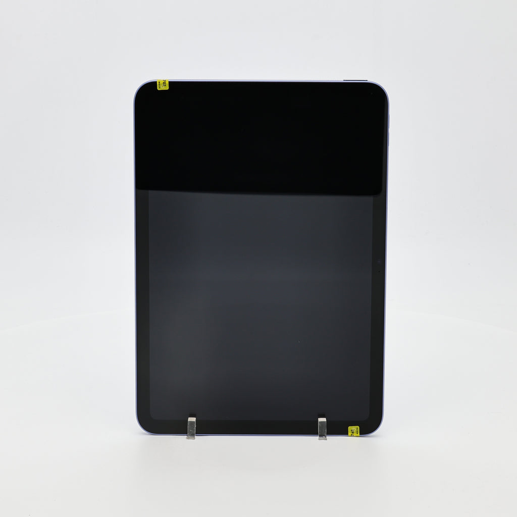 95新 Apple iPad 10代 64G 藍色 WIFI