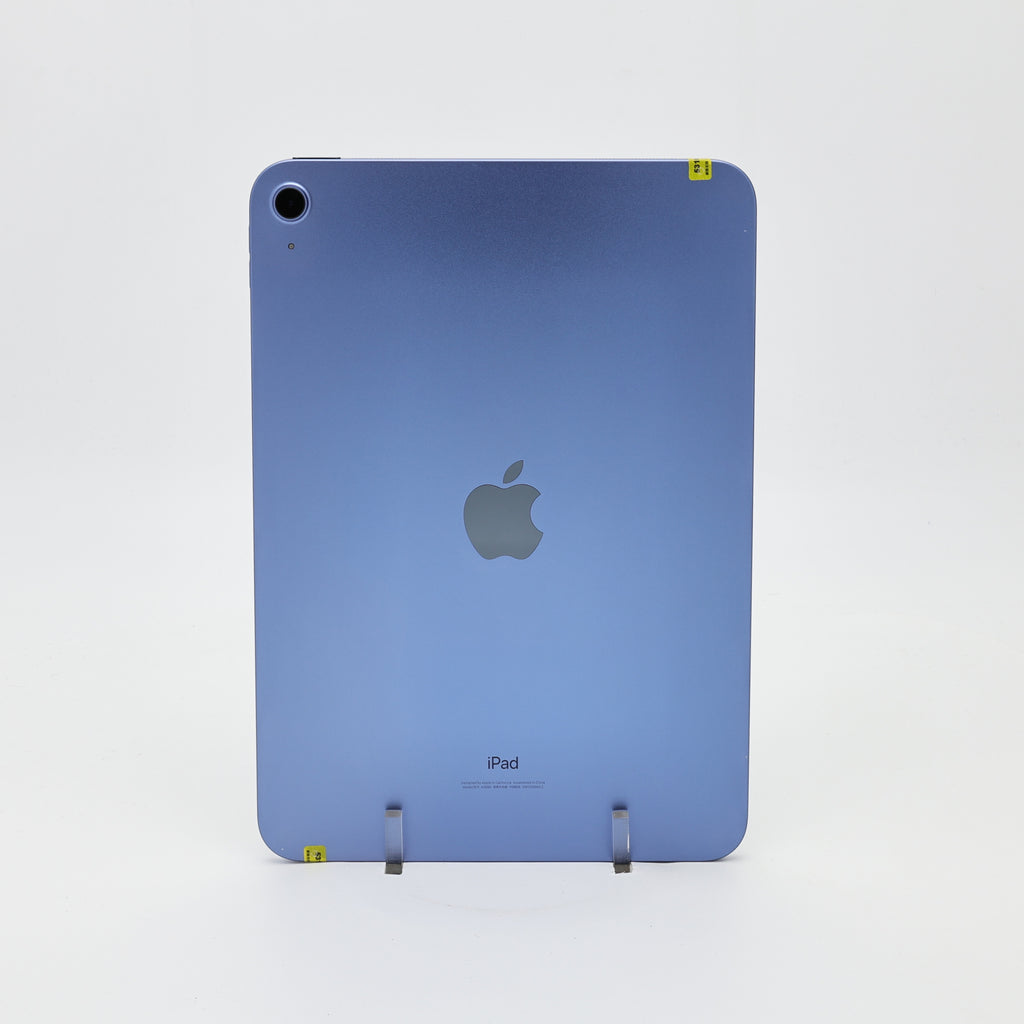 95新 Apple iPad 10代 64G 藍色 WIFI