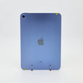 95新 Apple iPad 10代 64G 藍色 WIFI