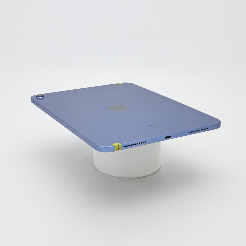95新 Apple iPad 10代 64G 藍色 WIFI