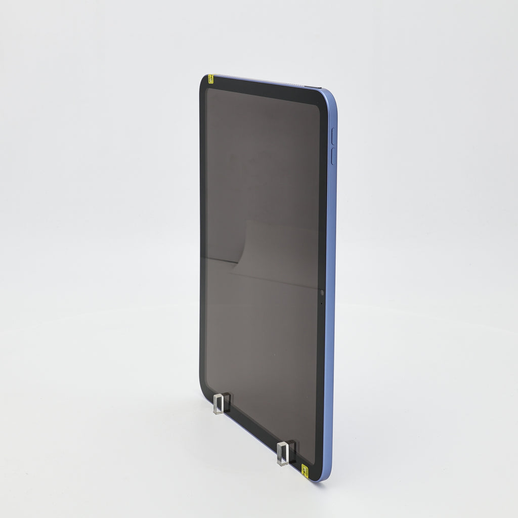 95新 Apple iPad 10代 64G 藍色 WIFI
