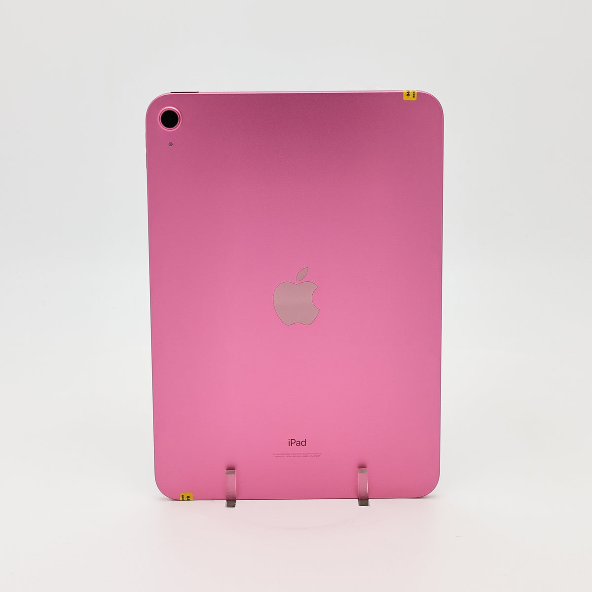 95新 Apple iPad 10代 64G 粉紅色 WIFI