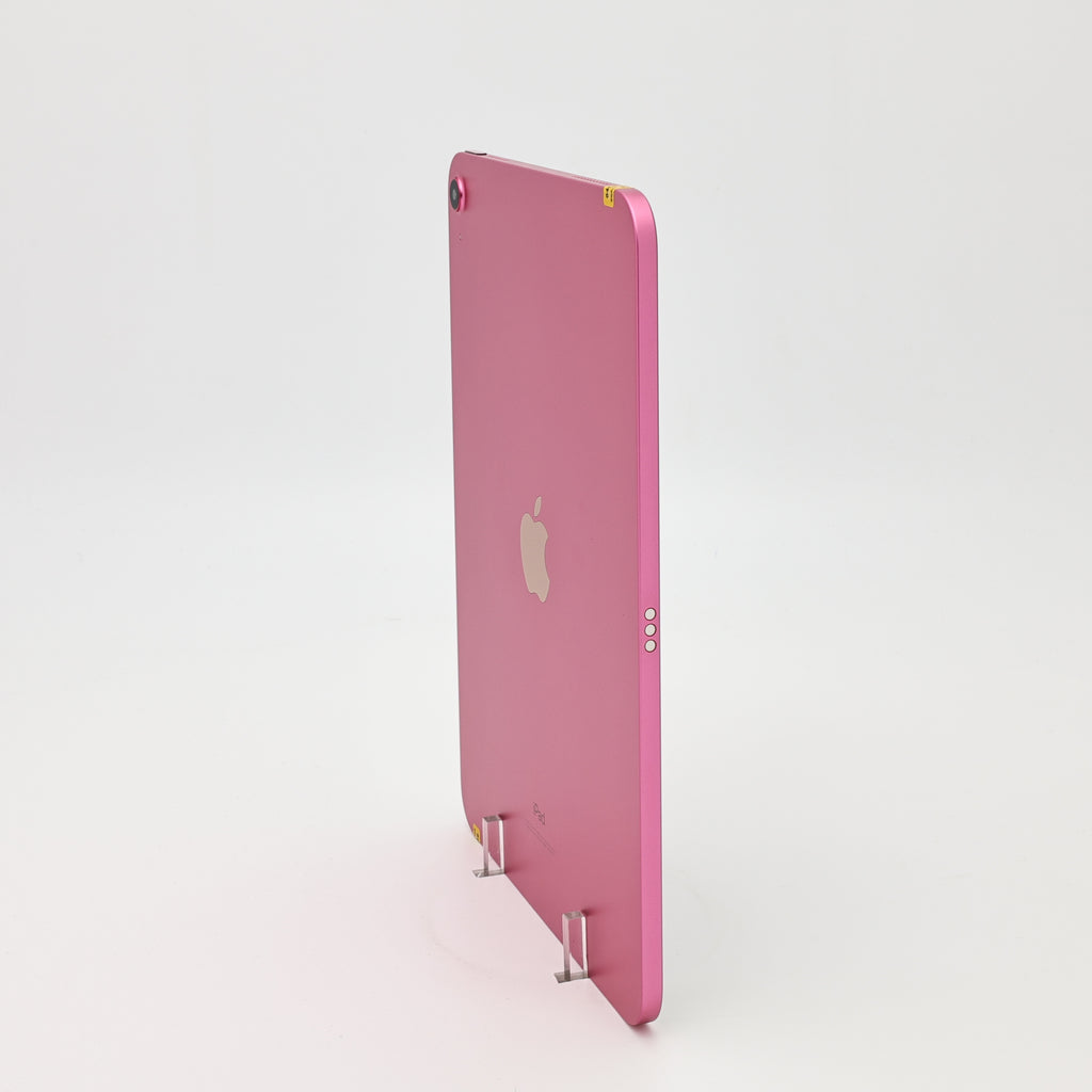 95新 Apple iPad 10代 64G 粉紅色 WIFI