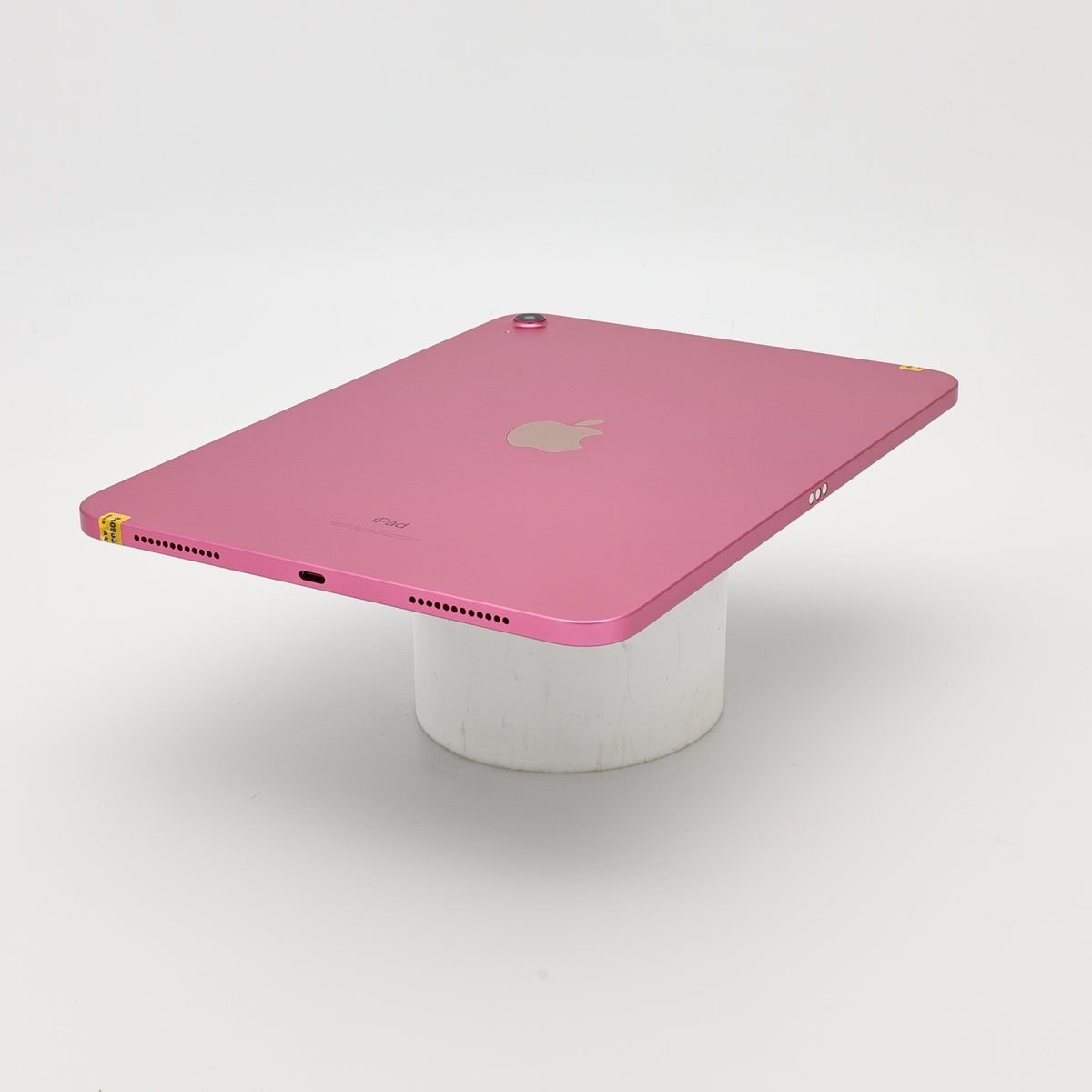 95新 Apple iPad 10代 64G 粉紅色 WIFI