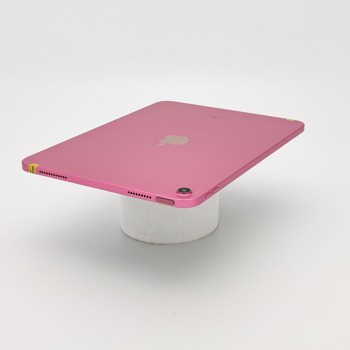 95新 Apple iPad 10代 64G 粉紅色 WIFI