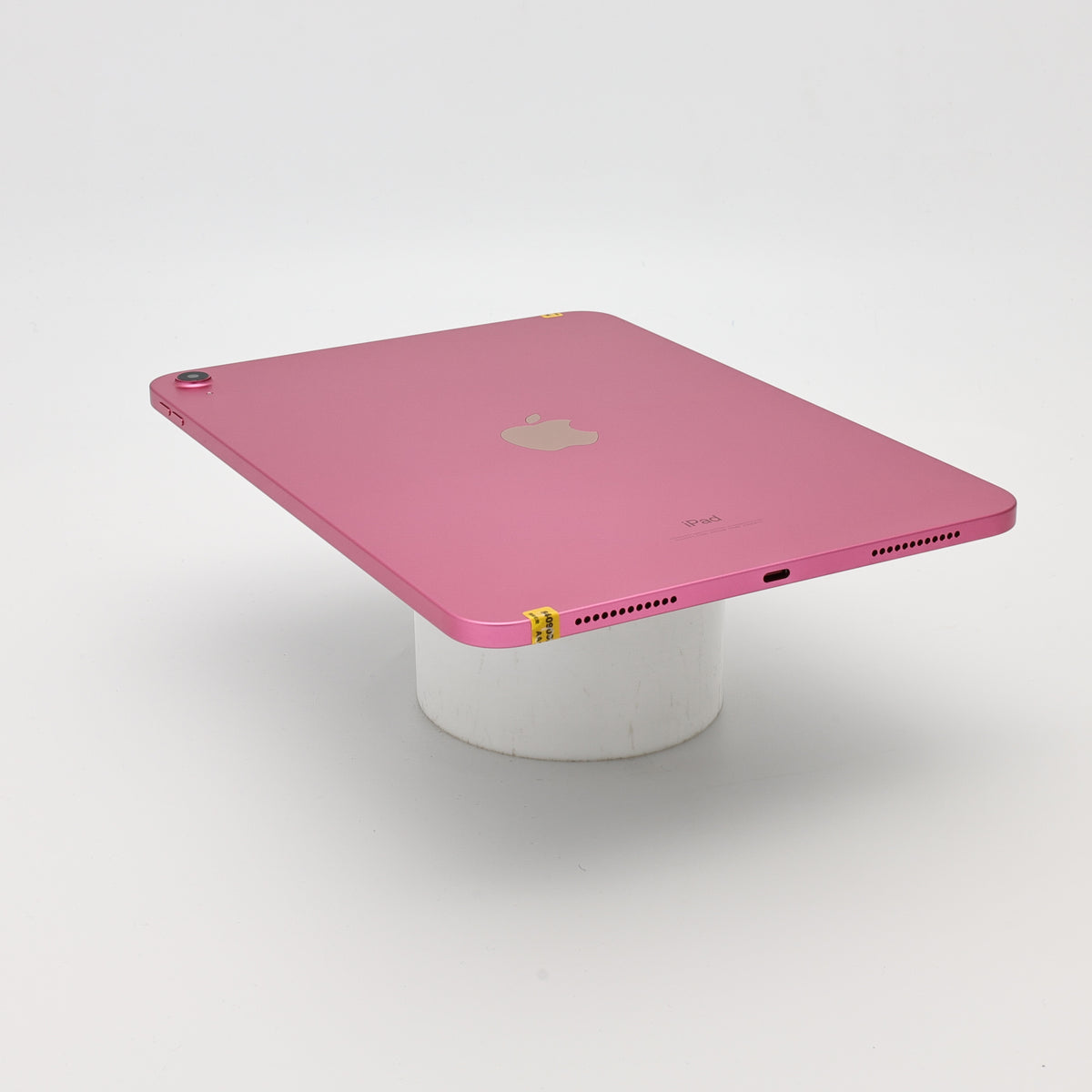 95新 Apple iPad 10代 64G 粉紅色 WIFI