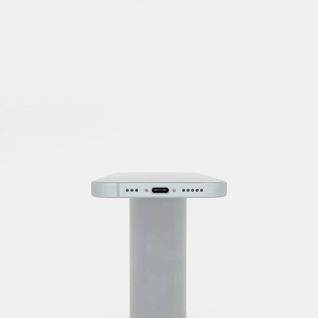 95新 Apple iPhone 15 256G 藍色 中國大陸版