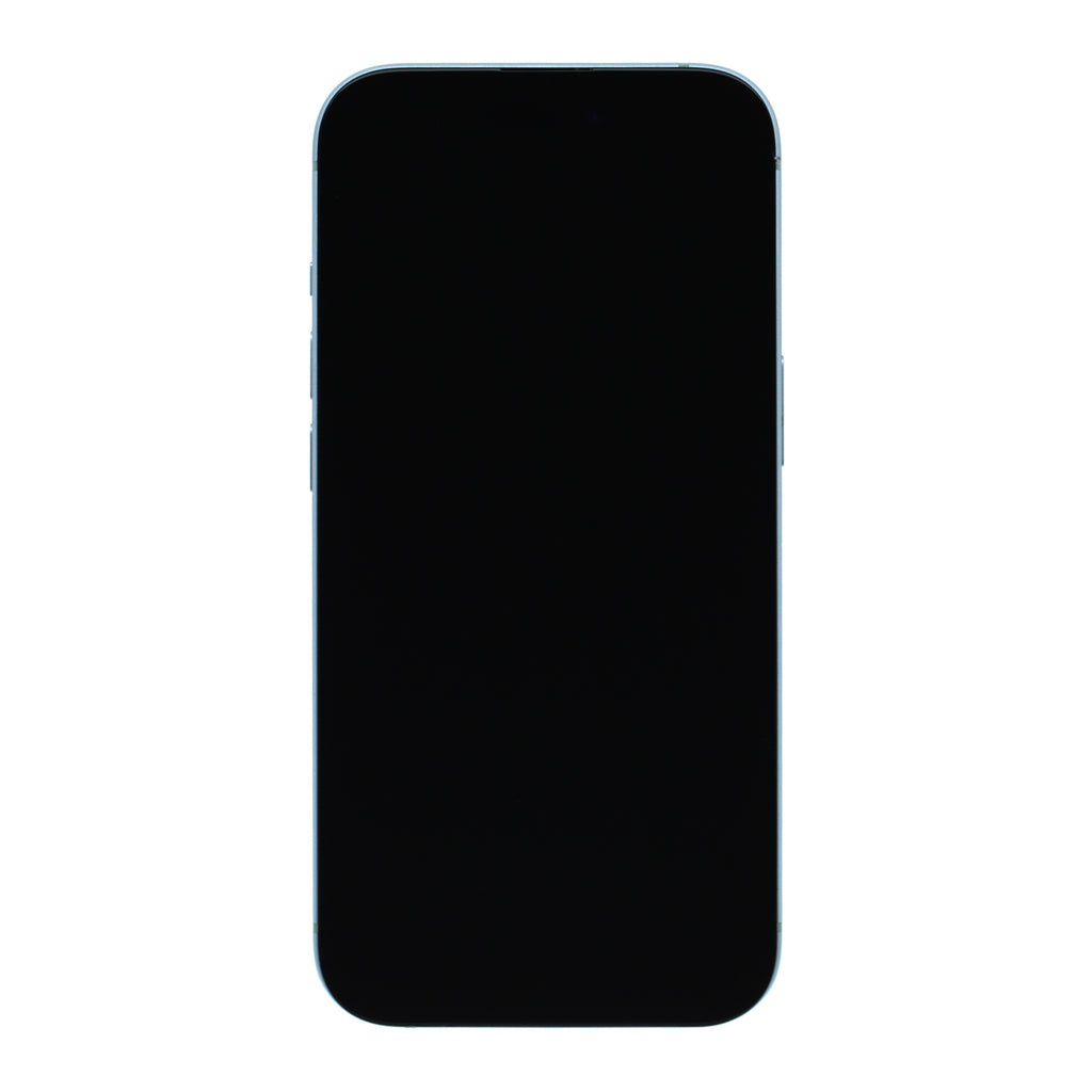 95新 Apple iPhone 15 256G 藍色 中國大陸版