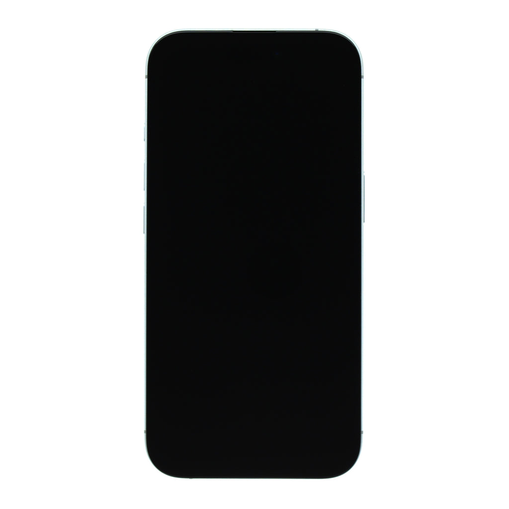 99新 Apple iPhone 16 256G 白色 中國大陸版
