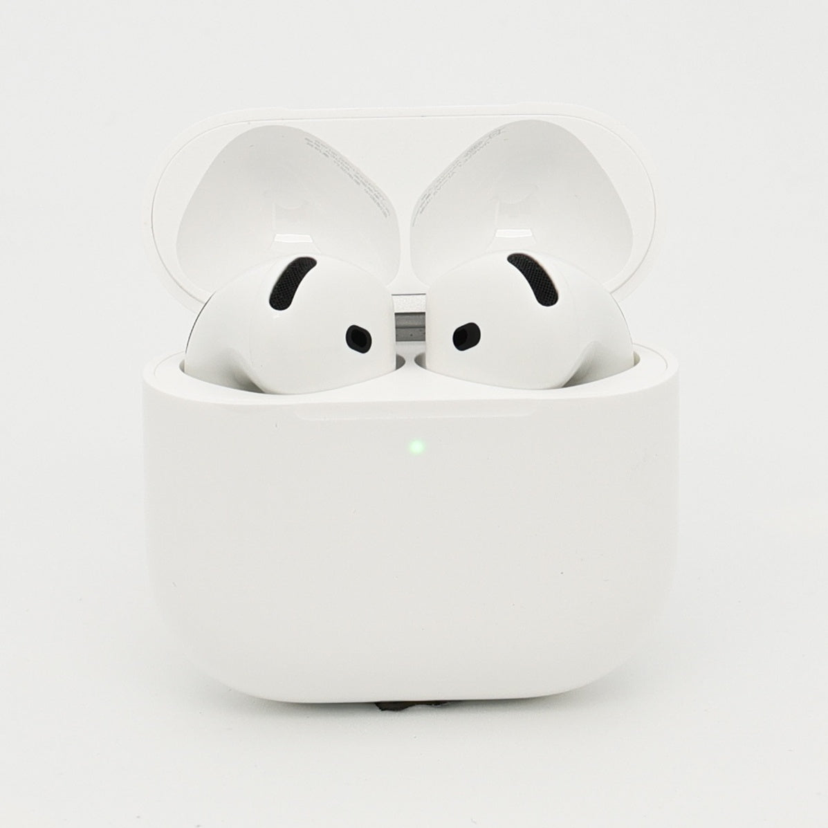 99新 Apple AirPods 4 (不支持主动降噪) 白色