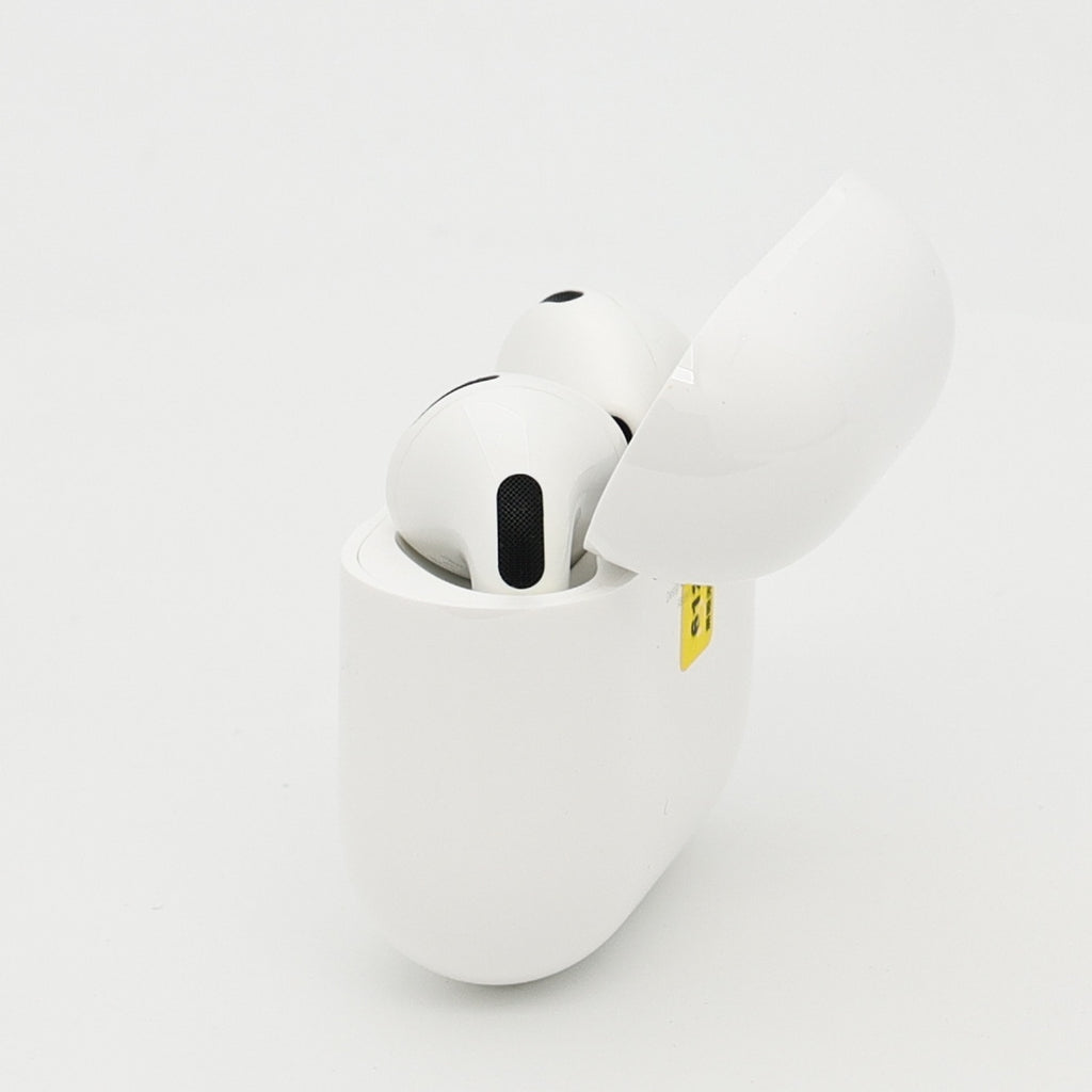 99新 Apple AirPods 4 (不支持主动降噪) 白色