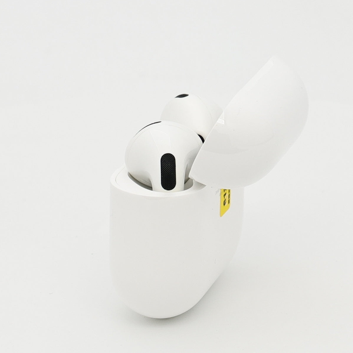 99新 Apple AirPods 4 (不支持主动降噪) 白色
