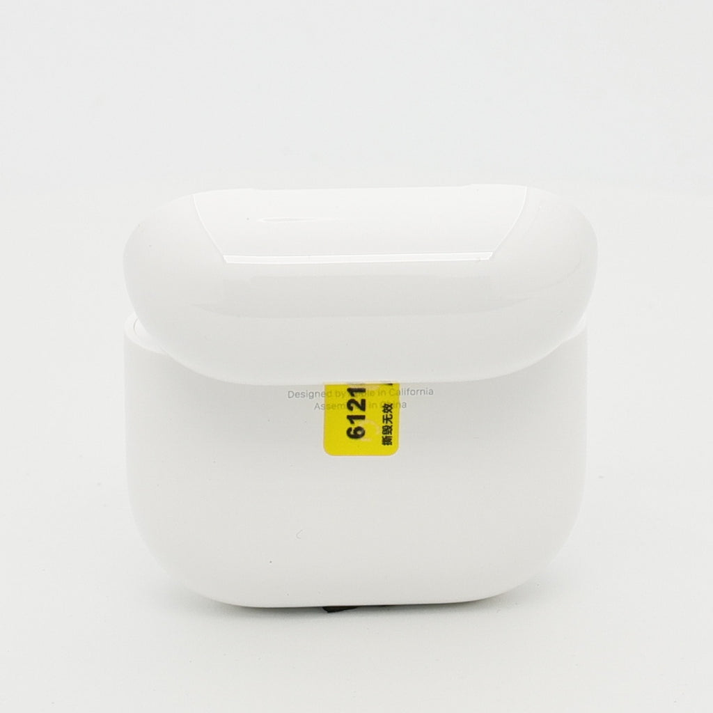 99新 Apple AirPods 4 (不支持主动降噪) 白色