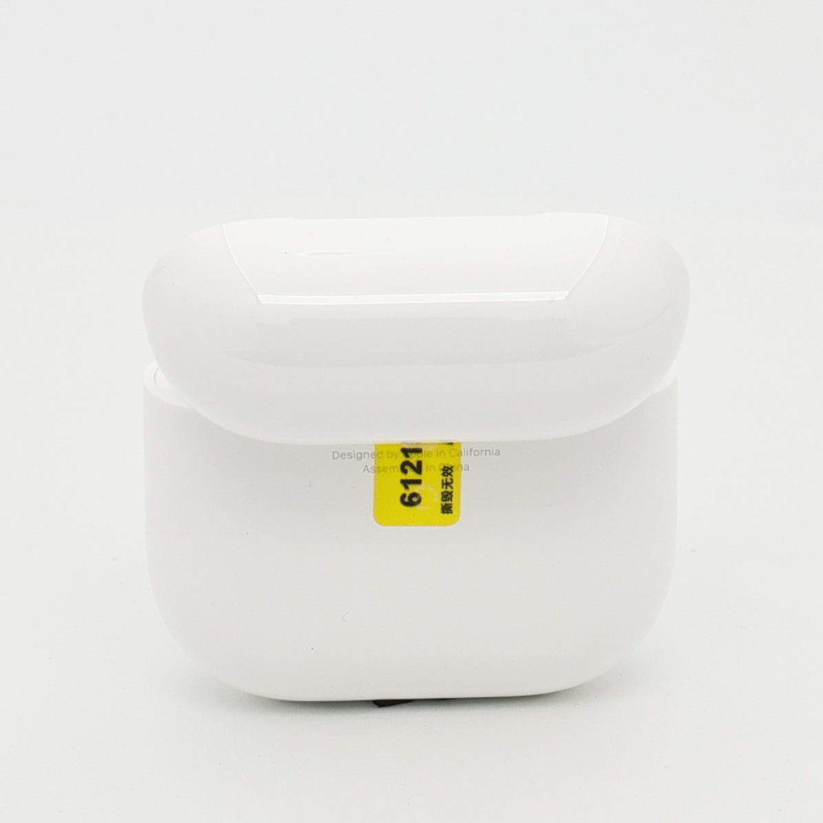 99新 Apple AirPods 4 (不支持主动降噪) 白色