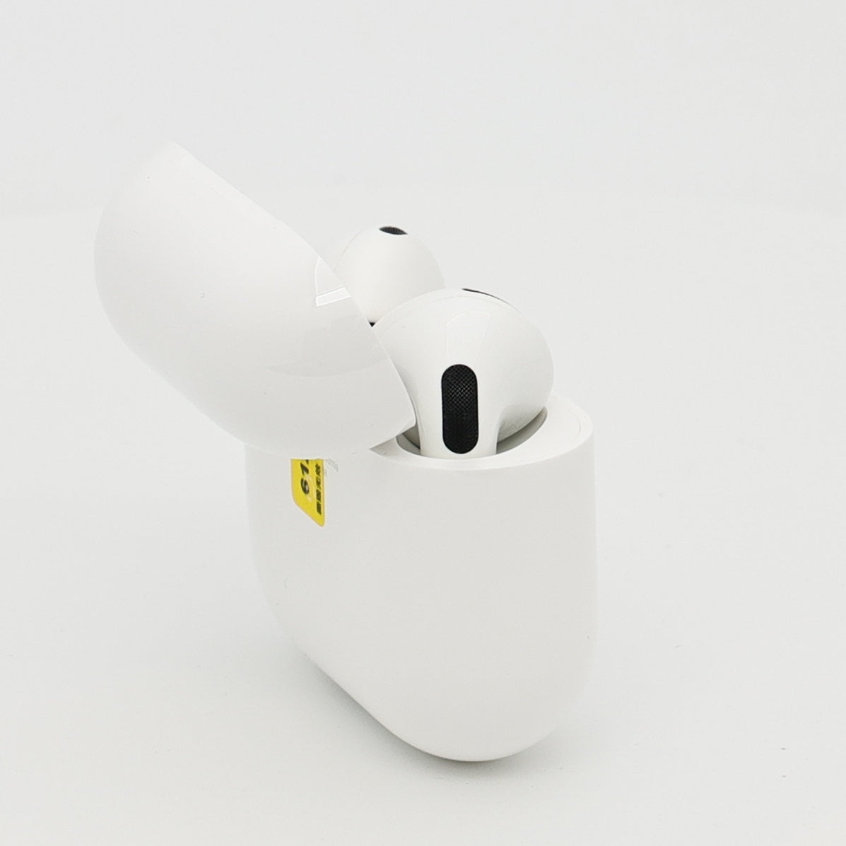 99新 Apple AirPods 4 (不支持主动降噪) 白色
