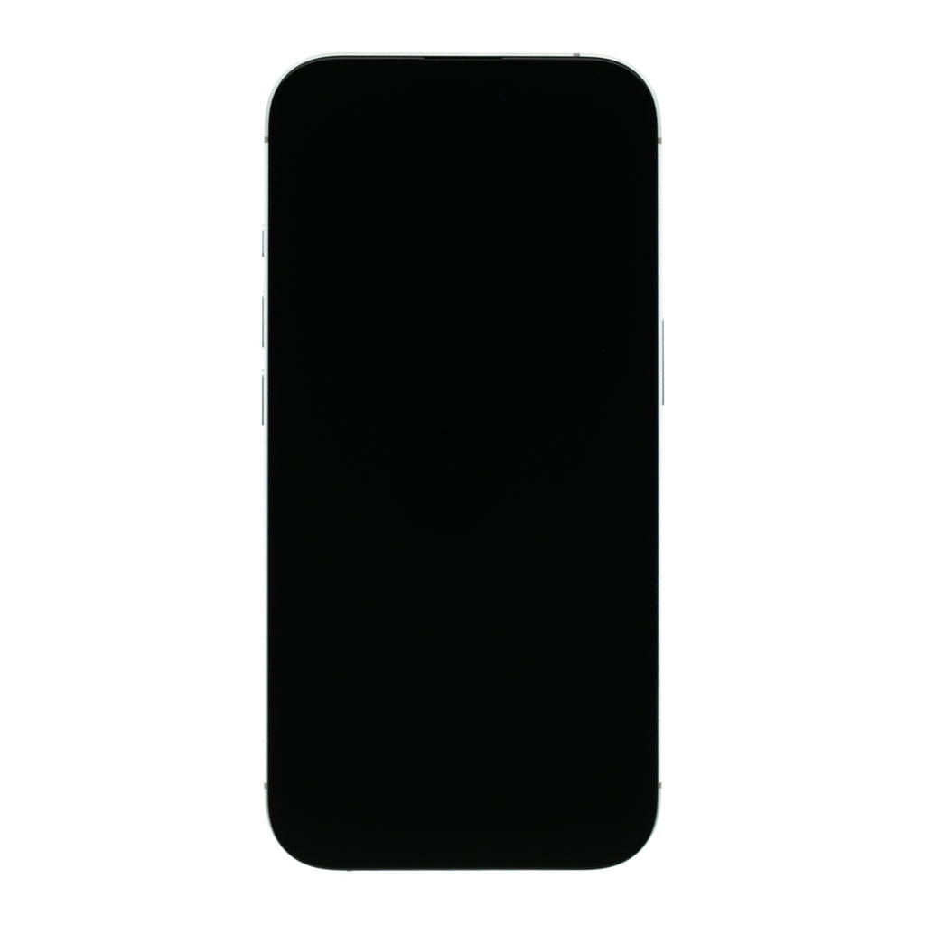 95新 Apple iPhone 16 128G 白色 中國大陸版