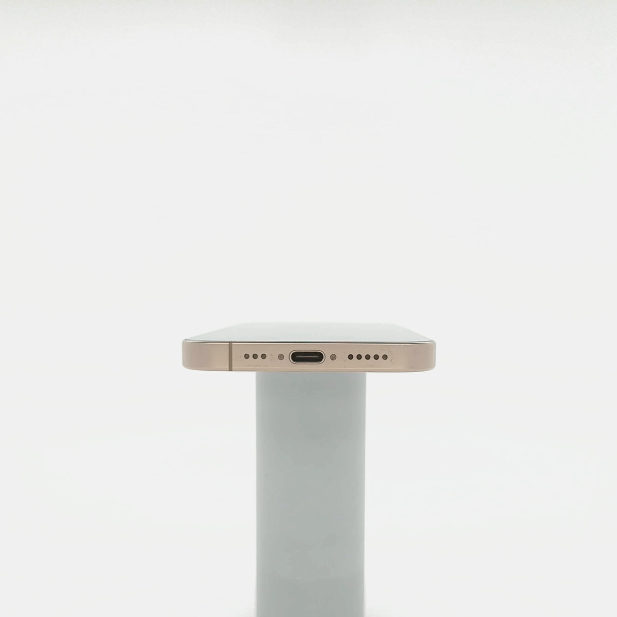 95新 Apple iPhone 16 Pro 128G 沙漠色鈦金屬 中國大陸版