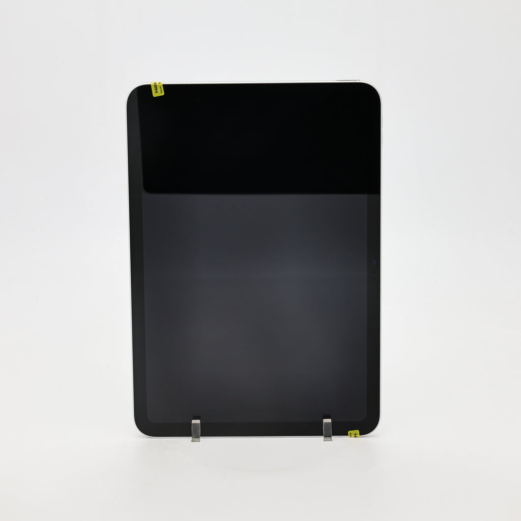 99新 Apple iPad 10代 256G 銀色 WIFI