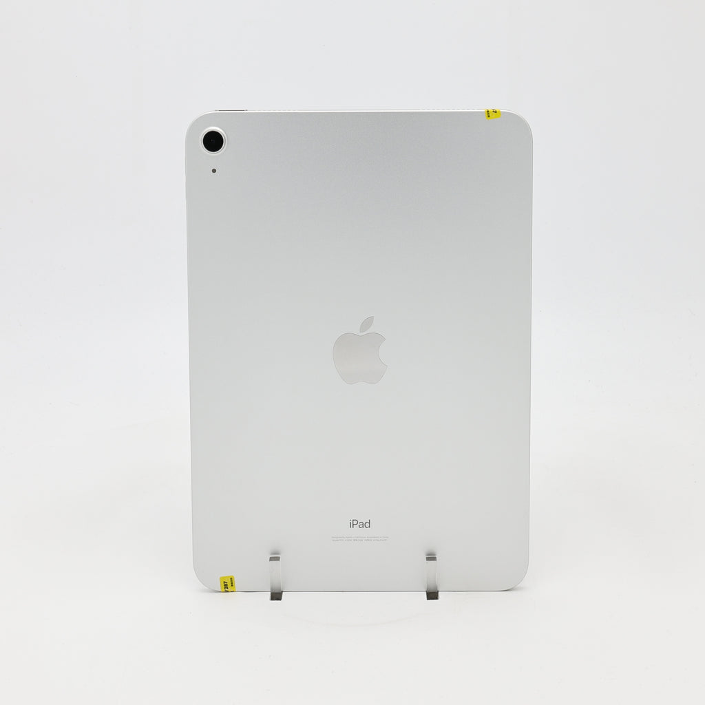 99新 Apple iPad 10代 256G 銀色 WIFI