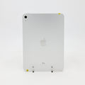 99新 Apple iPad 10代 256G 銀色 WIFI