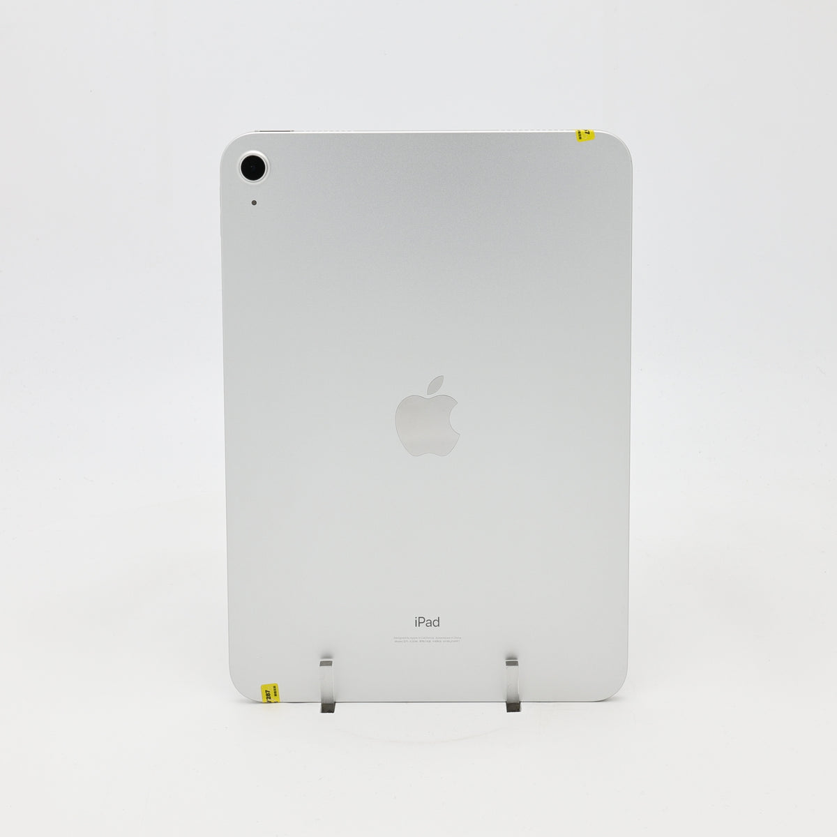 99新 Apple iPad 10代 256G 銀色 WIFI