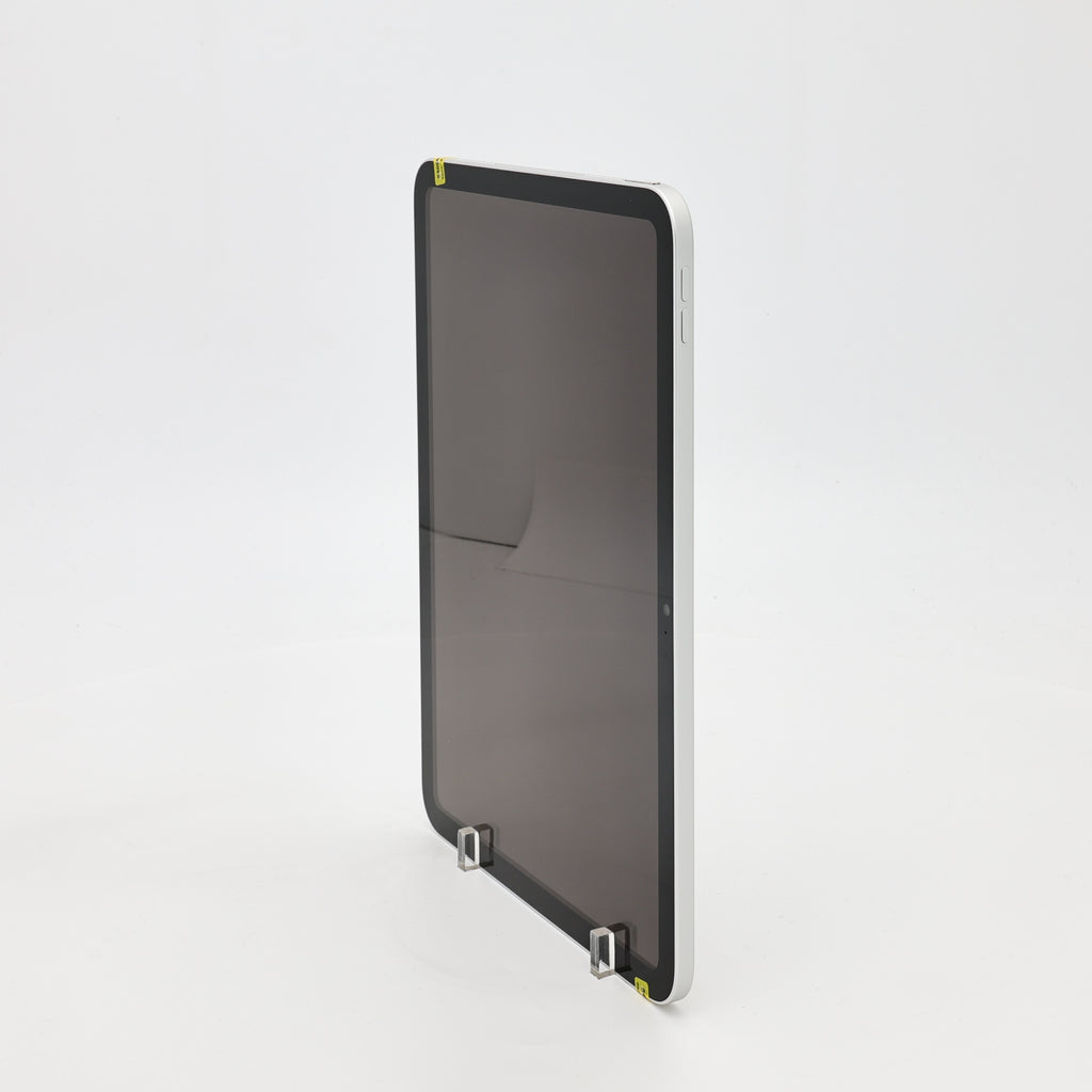 99新 Apple iPad 10代 256G 銀色 WIFI