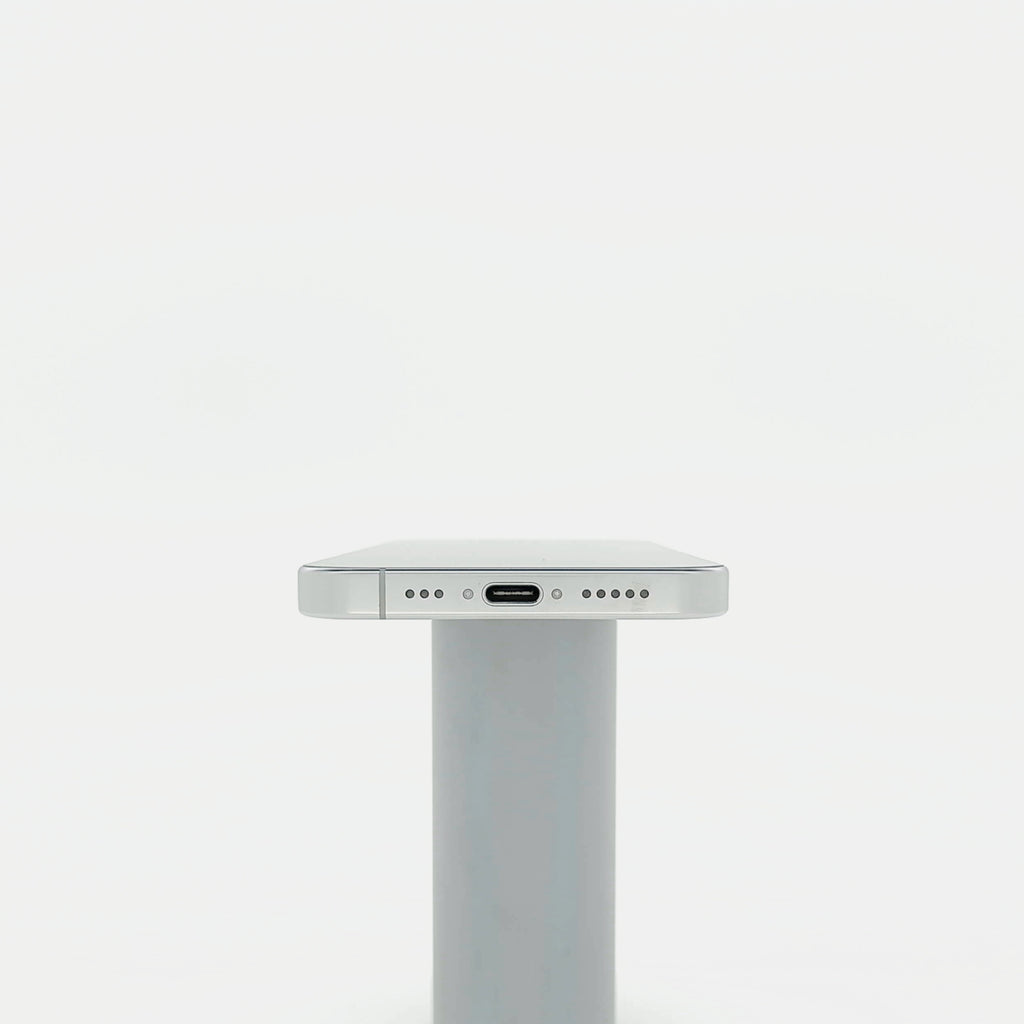 95新 Apple iPhone 16 Pro 128G 白色鈦金屬 中國大陸版