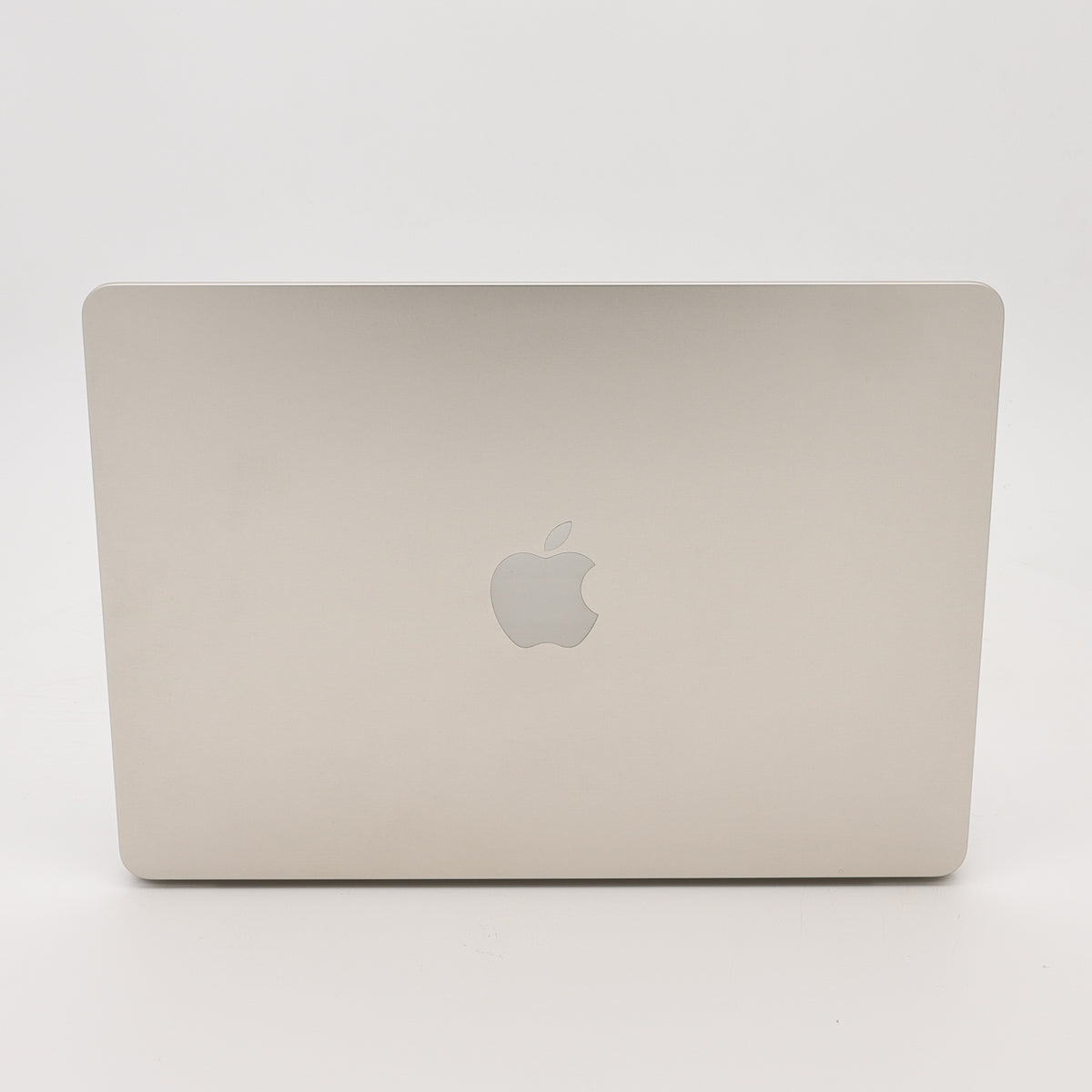 95新 Apple MacBook Air 24年 13寸 M3（8+8核） 8G RAM 256G SSD 星光色