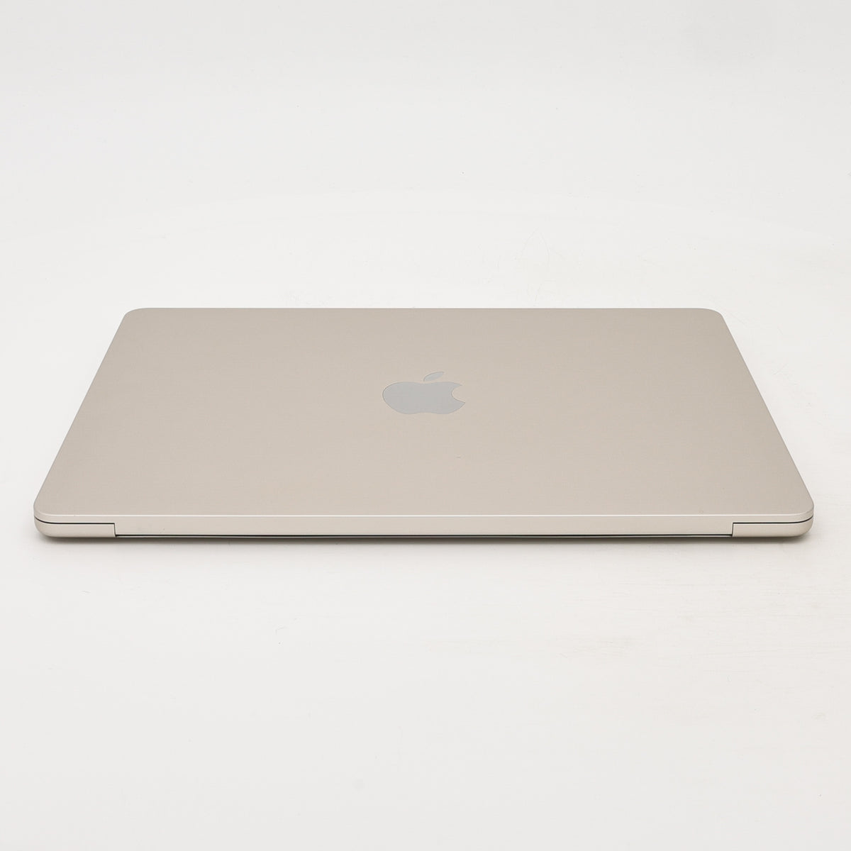 95新 Apple MacBook Air 24年 13寸 M3（8+8核） 8G RAM 256G SSD 星光色