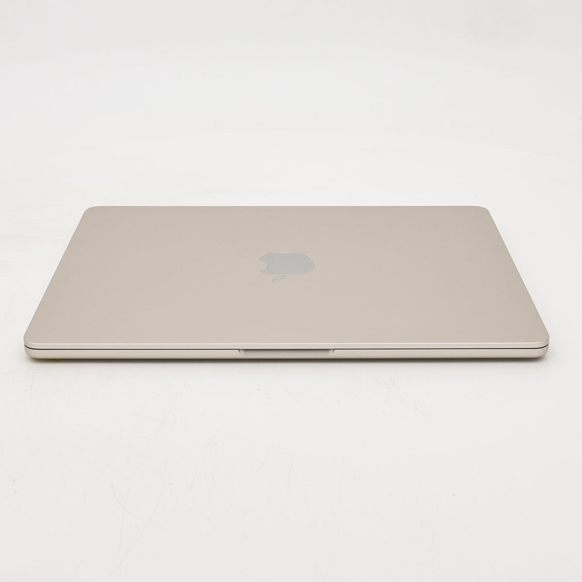 95新 Apple MacBook Air 24年 13寸 M3（8+8核） 8G RAM 256G SSD 星光色