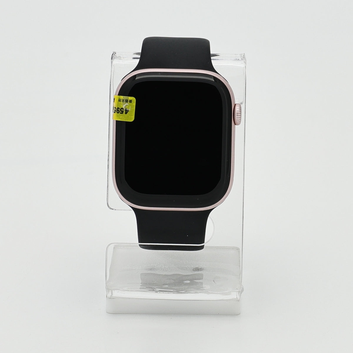 99新 Apple Watch Series 10 46毫米 鋁金屬
