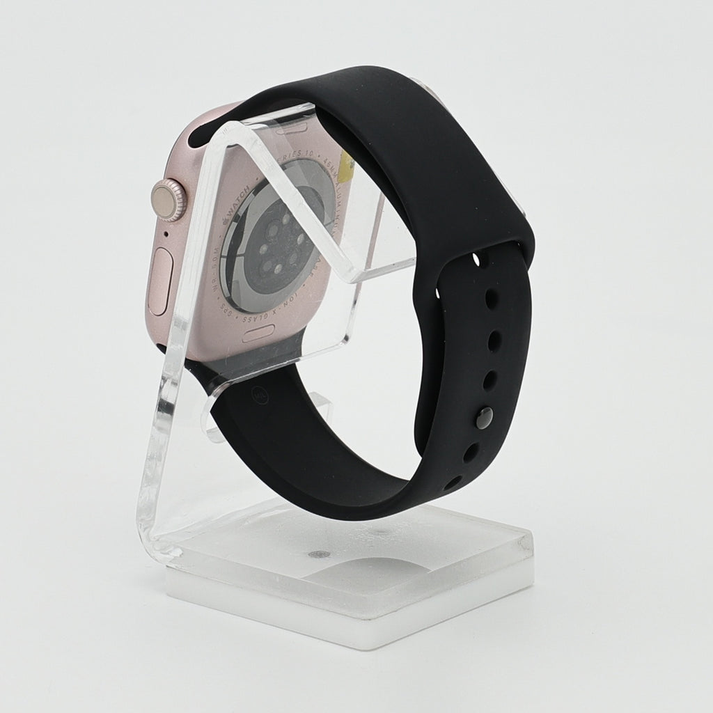 99新 Apple Watch Series 10 46毫米 鋁金屬