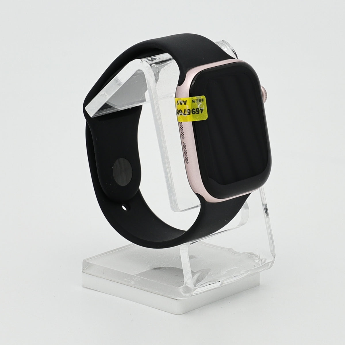 99新 Apple Watch Series 10 46毫米 鋁金屬