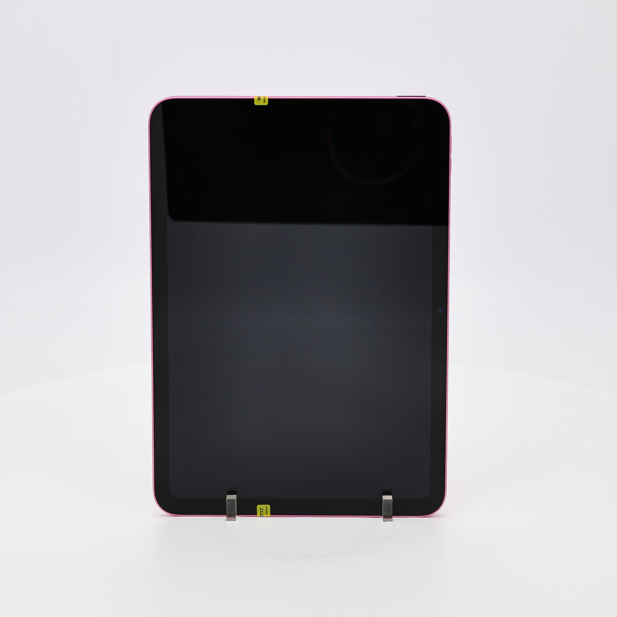 95新 Apple iPad 10代 64G 粉紅色 WIFI