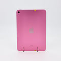 95新 Apple iPad 10代 64G 粉紅色 WIFI