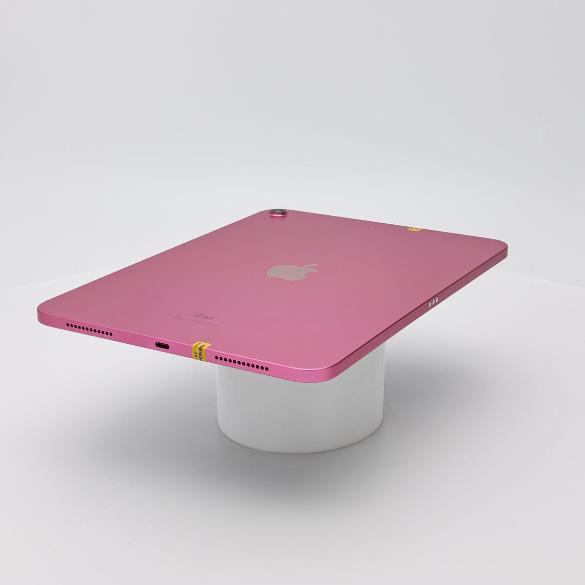 95新 Apple iPad 10代 64G 粉紅色 WIFI