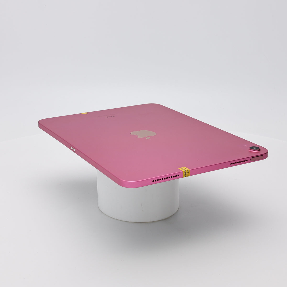 95新 Apple iPad 10代 64G 粉紅色 WIFI