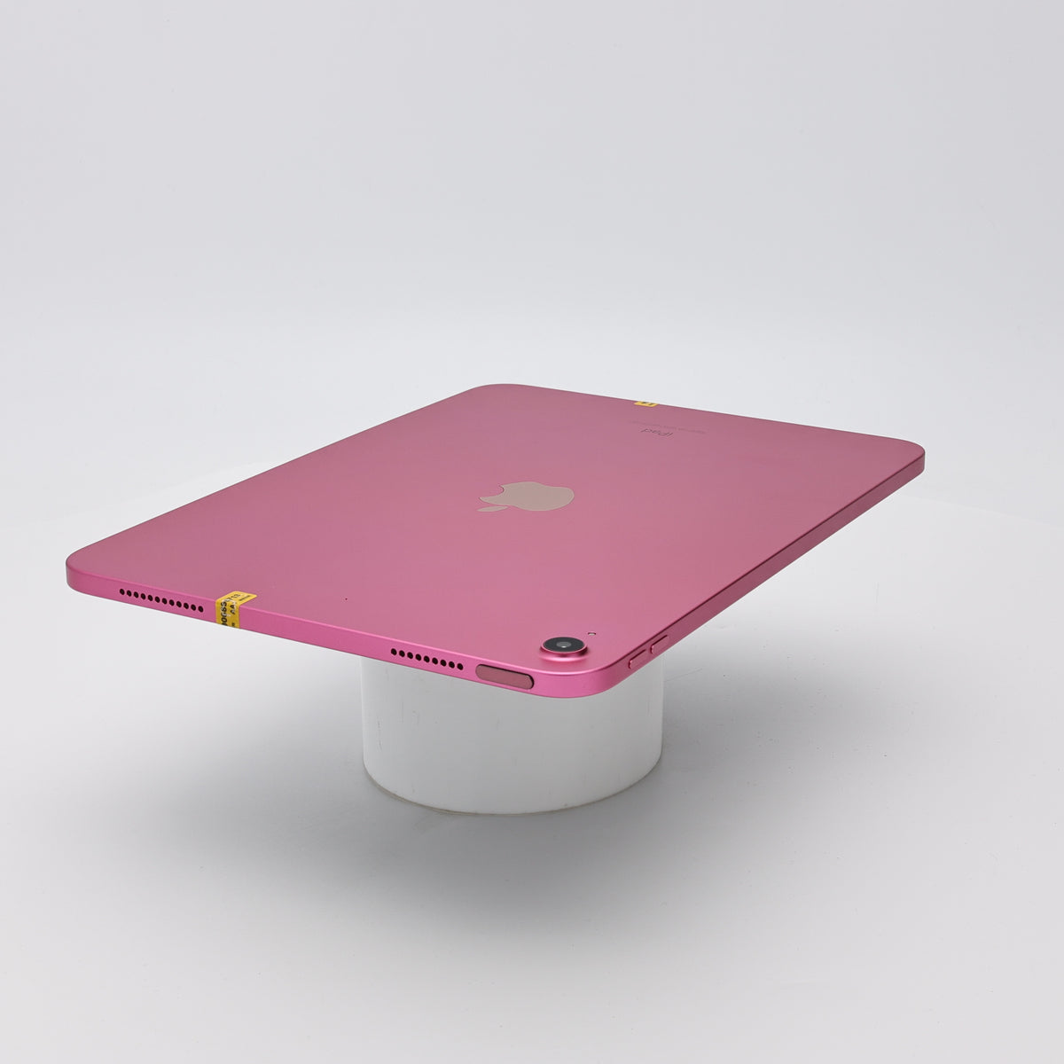 95新 Apple iPad 10代 64G 粉紅色 WIFI