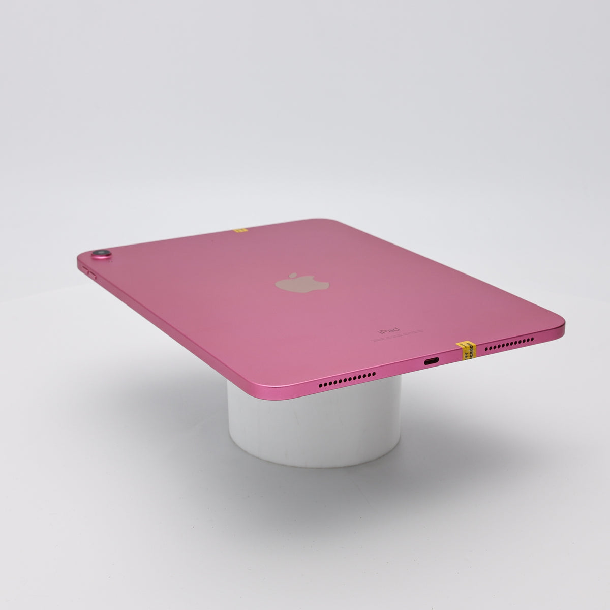 95新 Apple iPad 10代 64G 粉紅色 WIFI