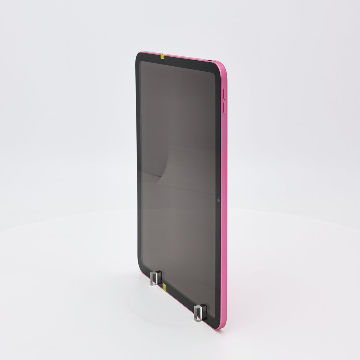 95新 Apple iPad 10代 64G 粉紅色 WIFI